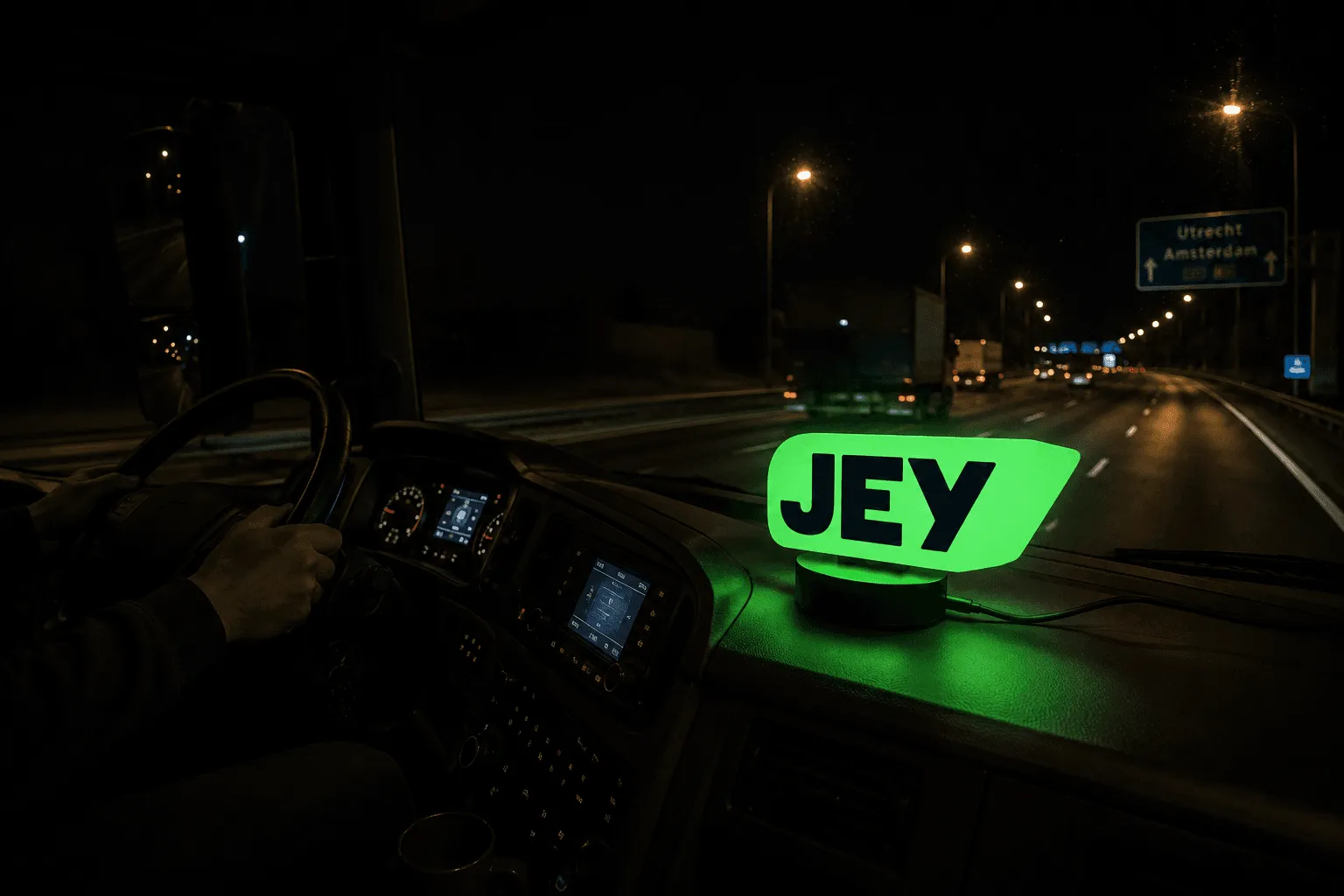 Nightshift